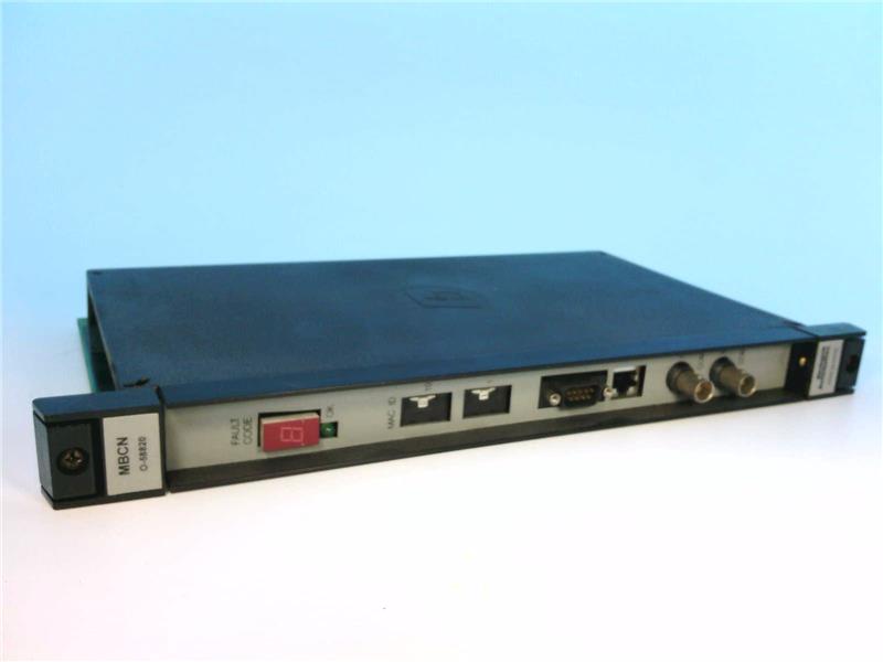 ASEA BROWN BOVERI O-58820-B