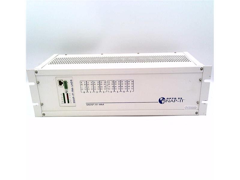 OPTO 22 SNAP-IT-RM-UADS