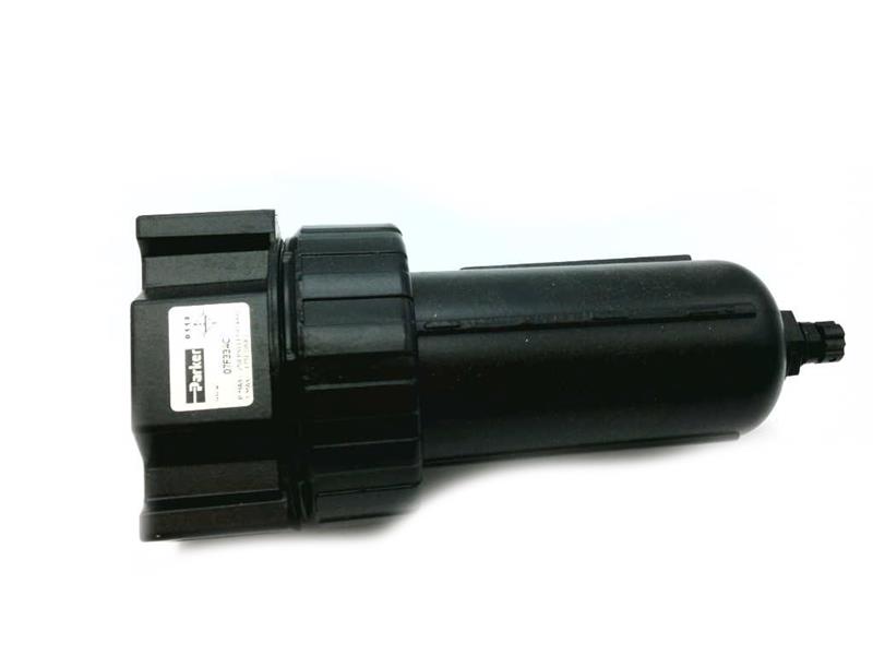 PARKER 07F33AC