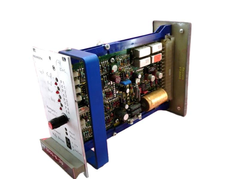 VT-3000-S-20 by BOSCH