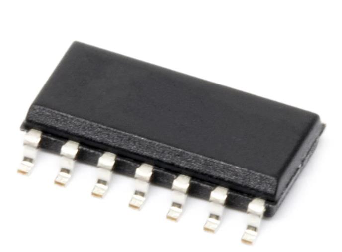 ST MICRO HCF4070YM013TR