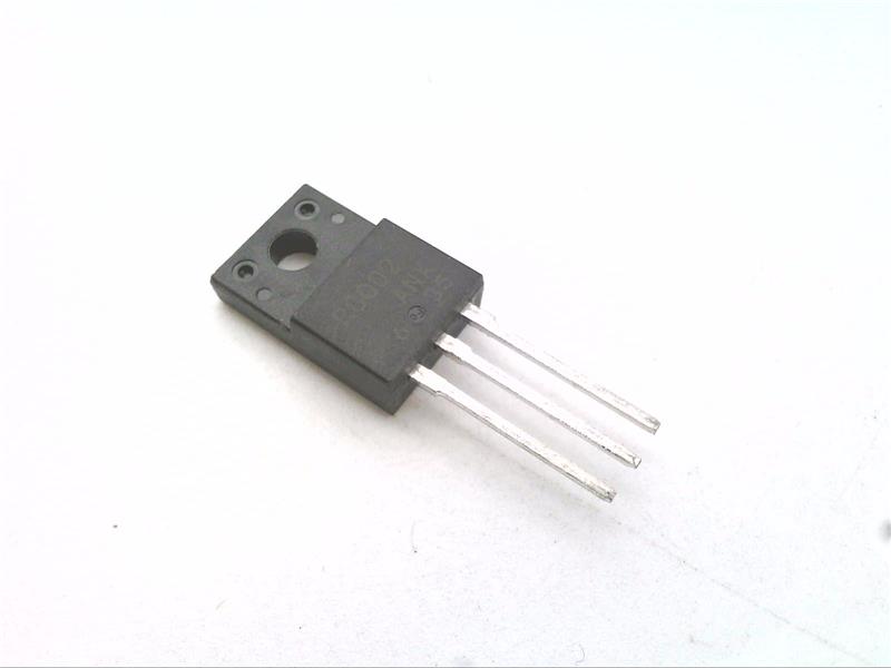 ROHM SEMICONDUCTOR R8002ANX