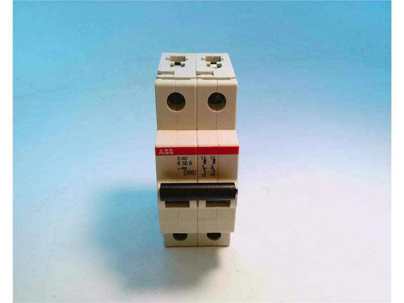 ASEA BROWN BOVERI S202-K50