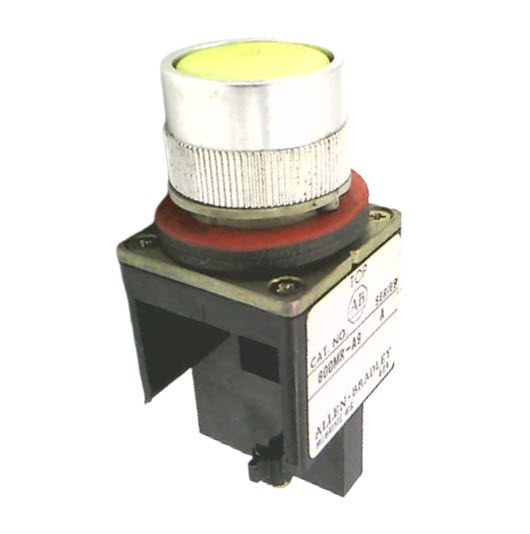 ALLEN BRADLEY 800MR-A9