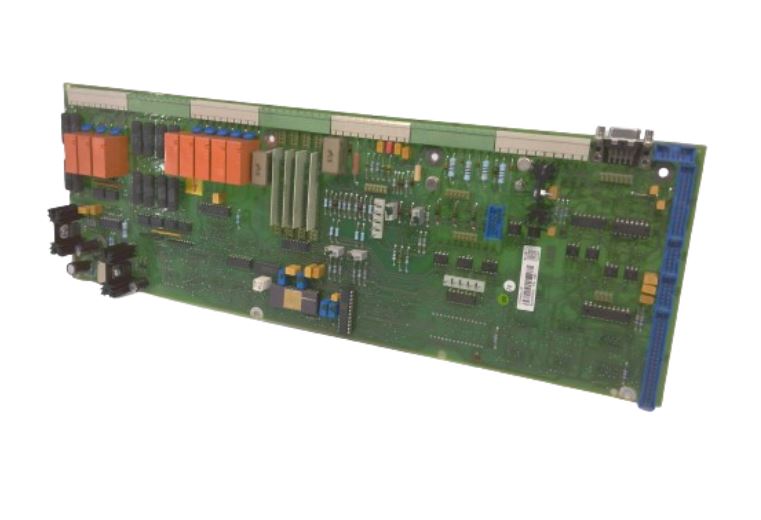 ASEA BROWN BOVERI YPQ-108A