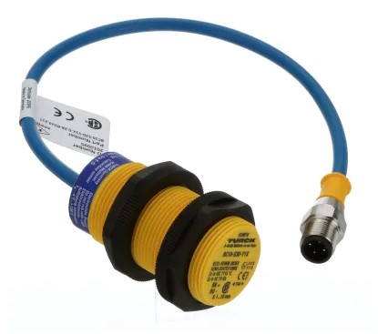 TURCK BC10-S30-Y1X