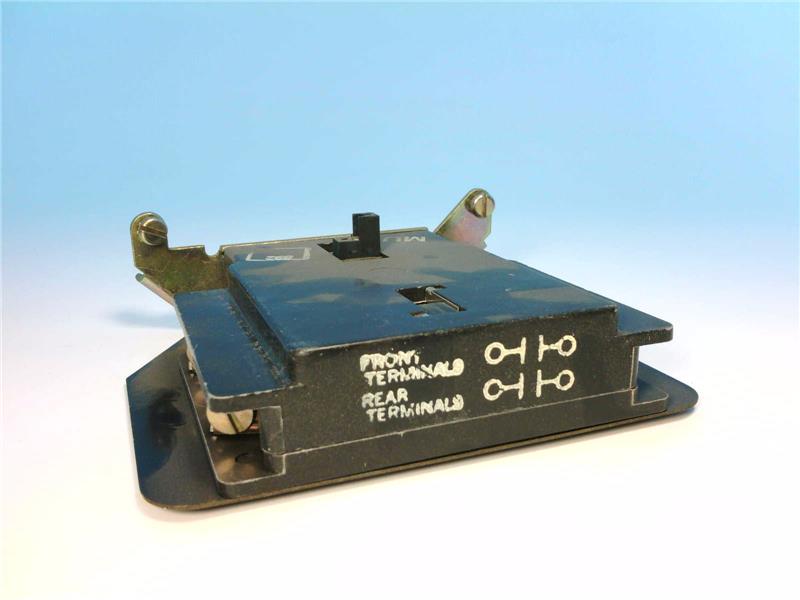 SCHNEIDER ELECTRIC 9999-SB9