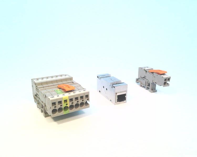 SCHNEIDER ELECTRIC VW3E6007