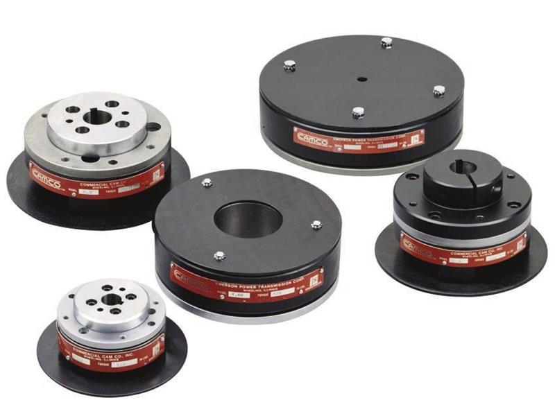 INDUSTRIAL MOTION CONTROL 6.0S-SD