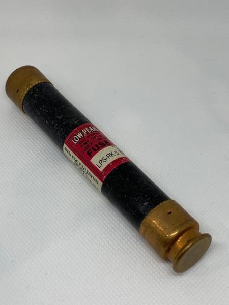 LPS-RK-3 by EATON CORPORATION