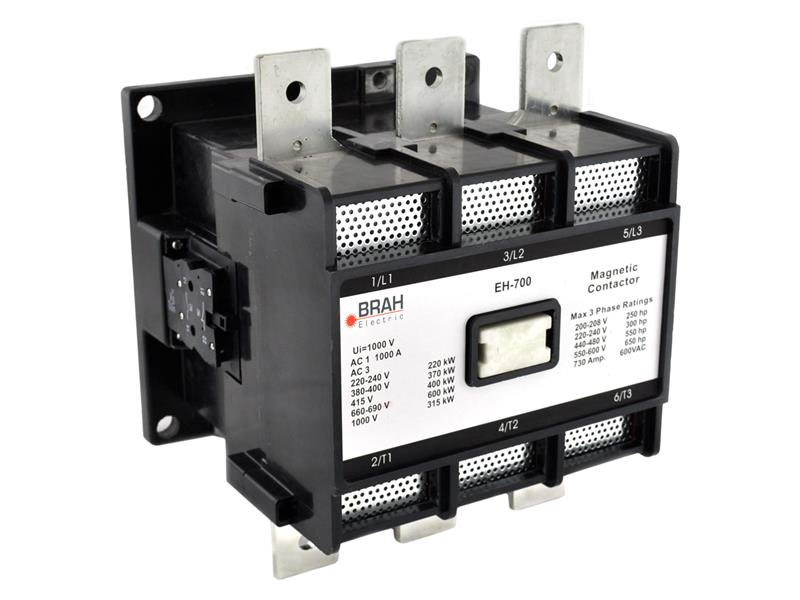 BRAH ELECTRIC BEH-700-30-22AS