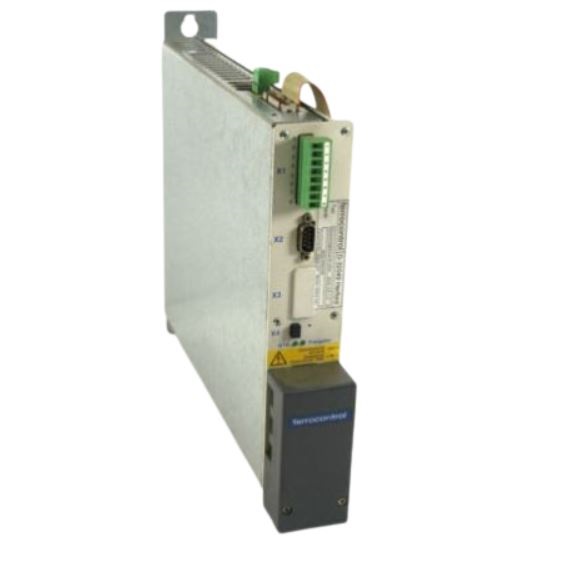 FERRO CONTROL S02-20-19