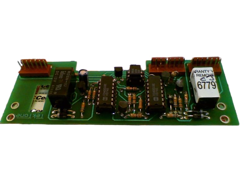 CB246C by TEKTONE