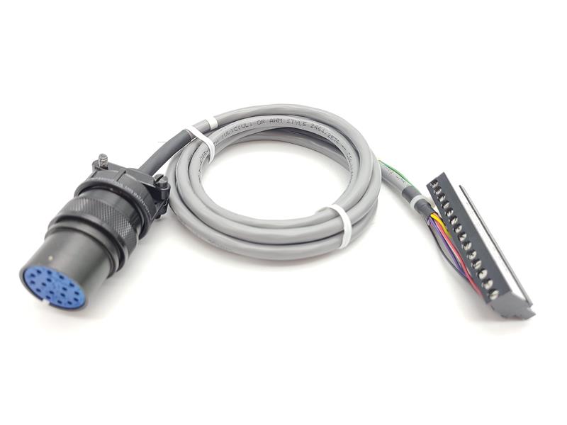 MITCHELL ELECTRONICS TI-5036