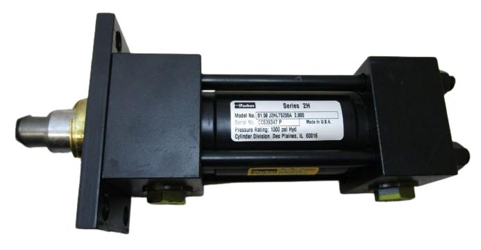 01.50-CJ2HLT24A-0.500 by PARKER