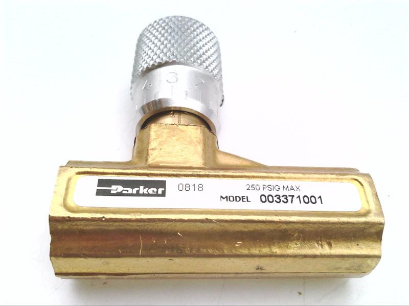 PARKER 003371001