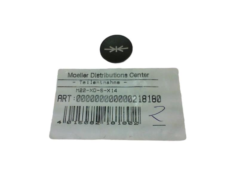 M22-XD-S-X14 by EATON CORPORATION