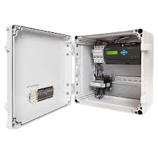 9106X-P1 by ACCUENERGY