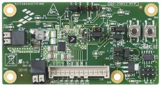 NXP SEMICONDUCTOR KIT34845EPEVME