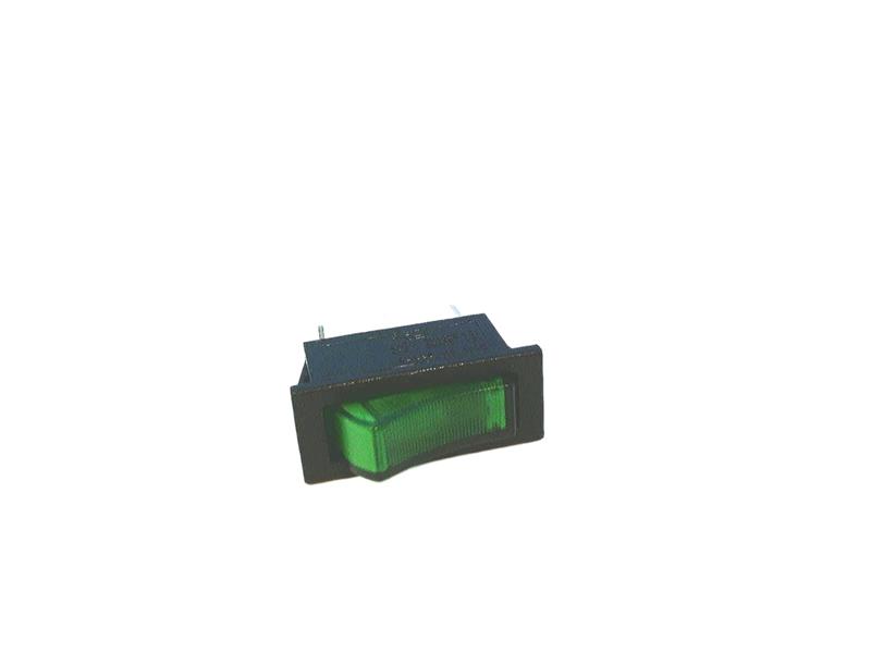 ITT CM102J3GS205QA7