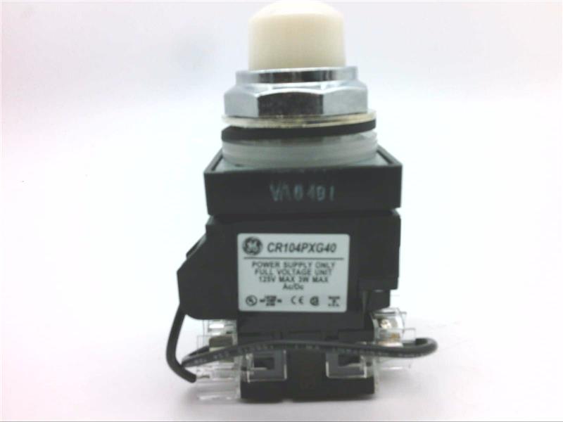 GENERAL ELECTRIC CR104PLT82W