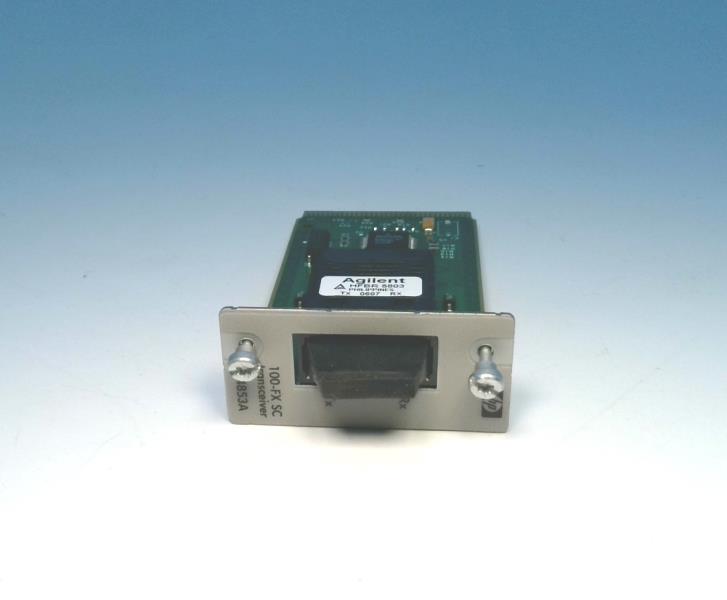 KEYSIGHT TECHNOLOGIES J4853A