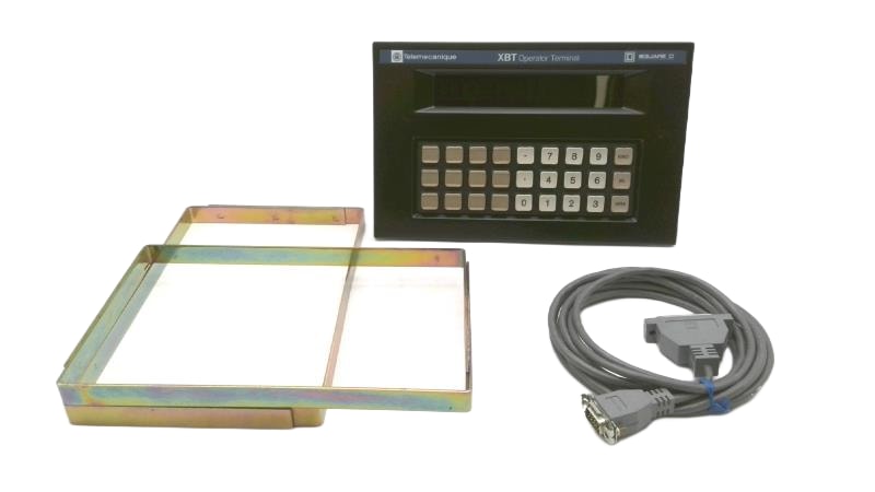 XBT-A311010 by SCHNEIDER ELECTRIC