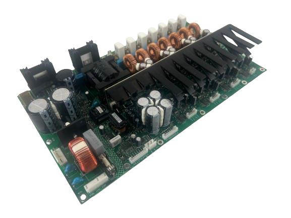 ICEPOWER ICETHEATER7