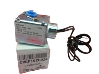 EF-19ZE-024 by UNITED TECHNOLOGIES
