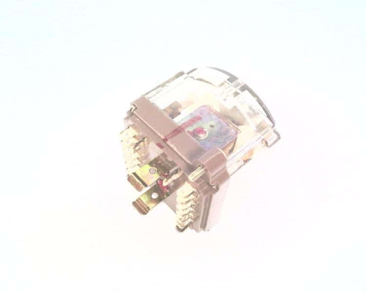 EATON CORPORATION MTU-004-20