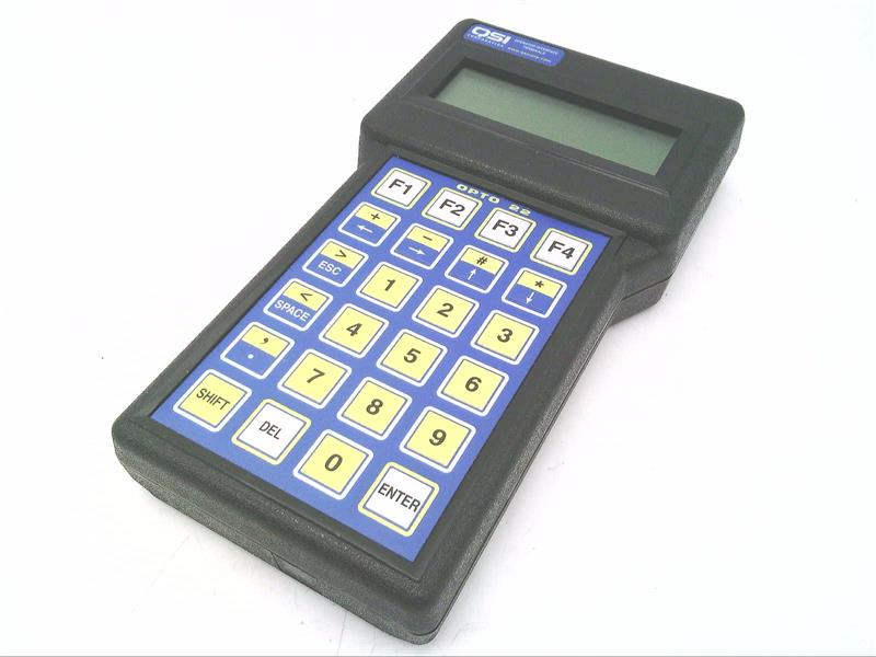 BEIJER ELECTRONICS QTERM-J10-J173