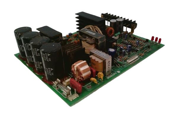 MATSUSHITA ELECTRIC ZUEP-50500