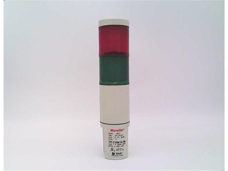 FEDERAL SIGNAL MSL2-120GR