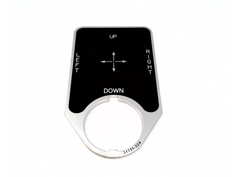 EATON CORPORATION 10250TJS2STAMP