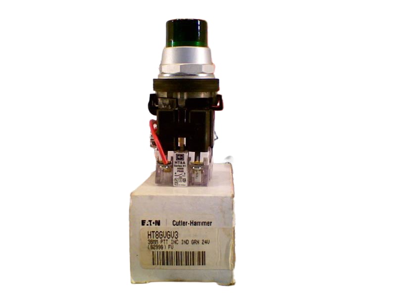 EATON CORPORATION HT8GVGV3