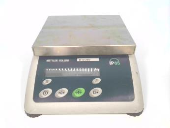 METTLER TOLEDO BBA-425-6PM