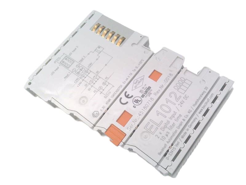 BECKHOFF EL1012