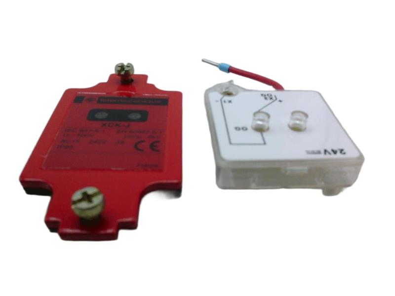 ZCK-J912 by SCHNEIDER ELECTRIC