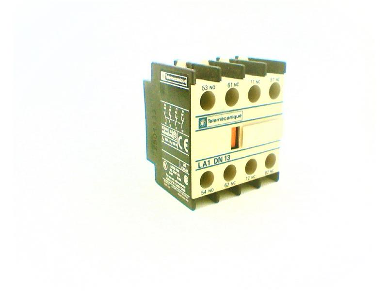 SCHNEIDER ELECTRIC LA1-DN13