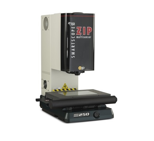 QUALITY VISION SERVICES INC SMARTSCOPE-200-MVP