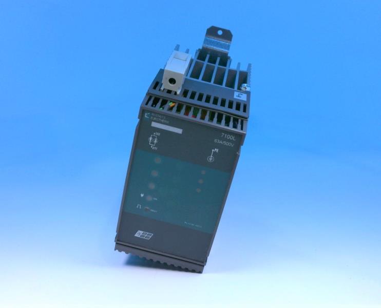 INVENSYS 7100L/63A/500V/NONE/LD/ENG/NONE