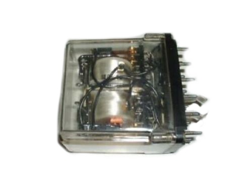 STRUTHERS DUNN RELAYS RSX1440Z-24V