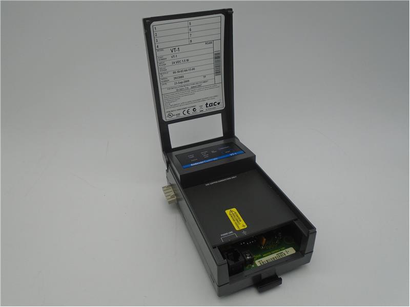 VT-1 by SCHNEIDER ELECTRIC