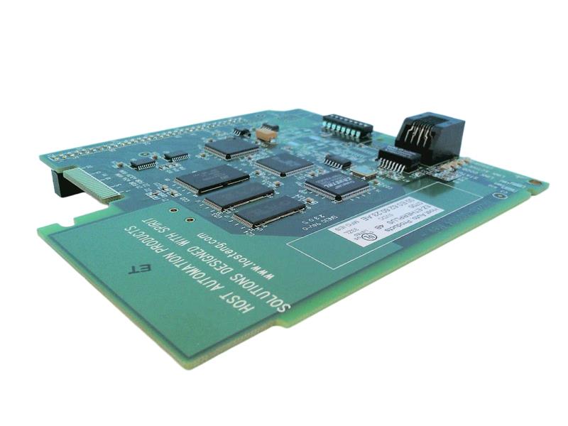 EZ-ETHERNET by AVG AUTOMATION