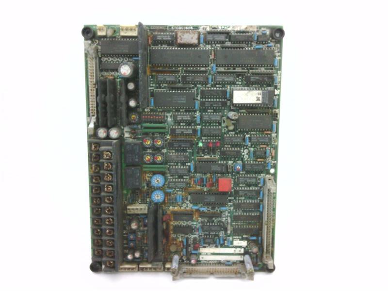 YASKAWA ELECTRIC YPHT11009-1-2