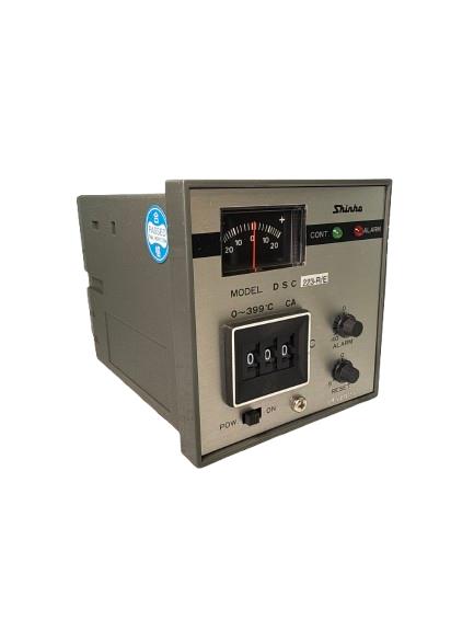 SHINKO TECHNOS DSC-223-R/E