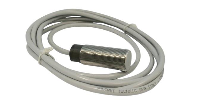 MD MICRO DETECTORS AK1/AN-3A