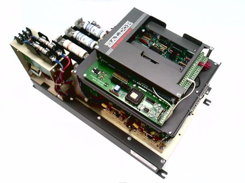 ASEA BROWN BOVERI BC20H430-CL