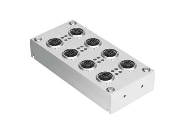 FESTO CPX-M-AB-M12X2-5POL