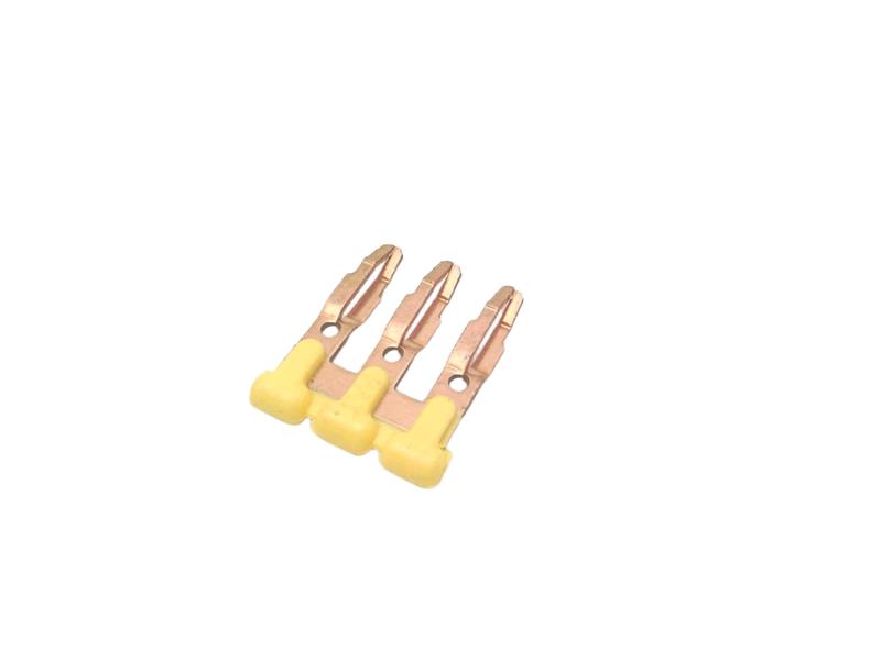 AUTOMATION DIRECT DN-3J4YMN-EACH